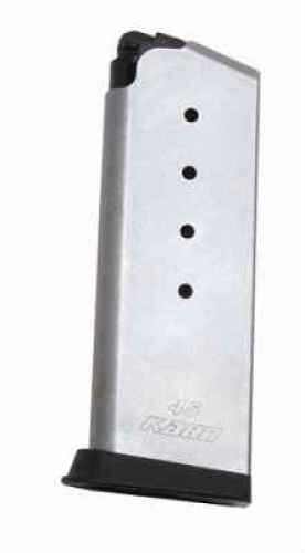 Kahr Arms Magazine 45 ACP 5Rd Fits PM45 Stainless Finish K525